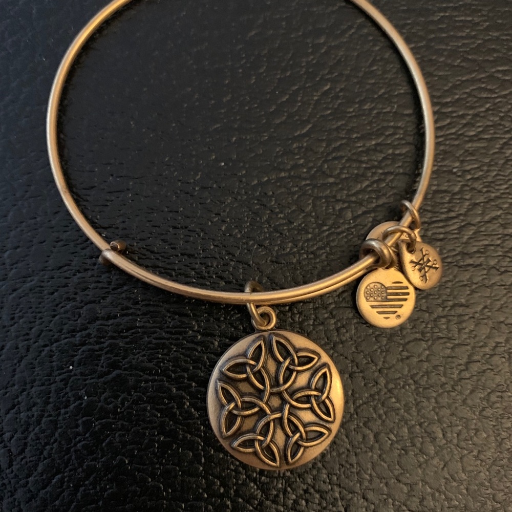 alex and ani bracelet